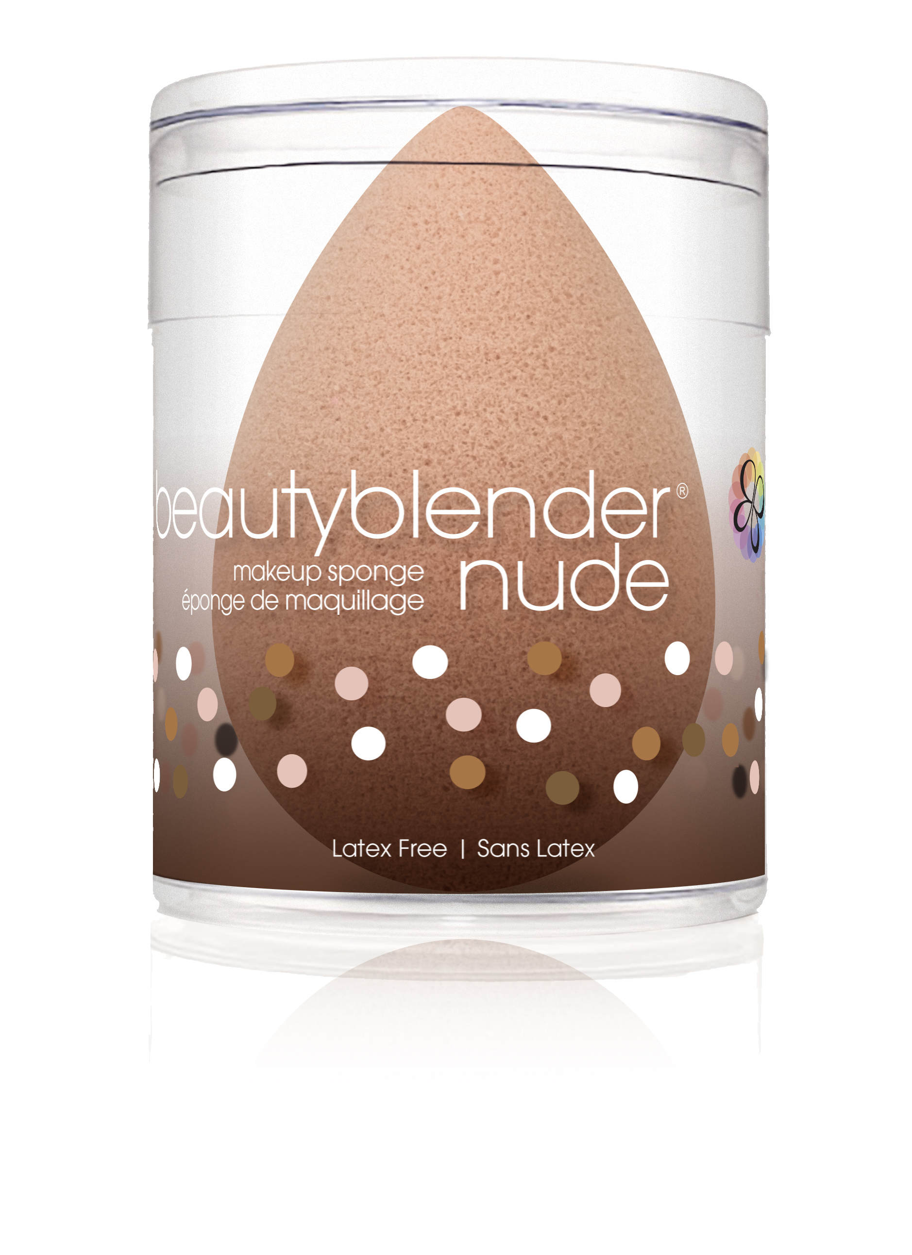 Beautyblender® Nude Makeup Sponge