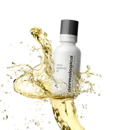 Welcome to the Dermalogica family, Phyto Replenish Oil