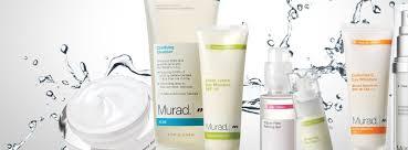 Murad – About the Brand