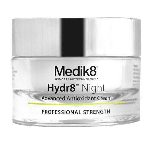 Medik8 Hydr8 Night