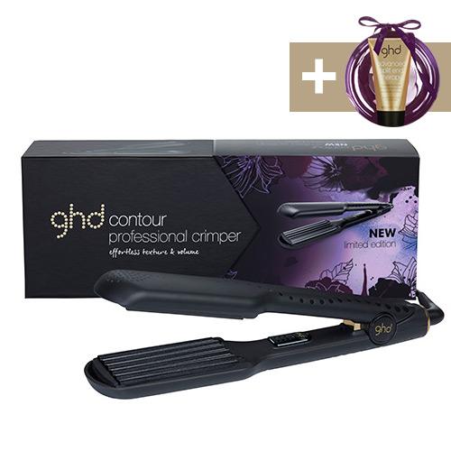 Get the look with ghd Contour