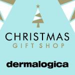 Dermalogica Christmas Gift Shop