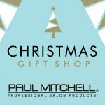 Paul Mitchell Christmas