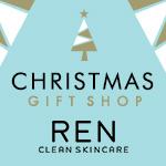 Ren Skincare Christmas