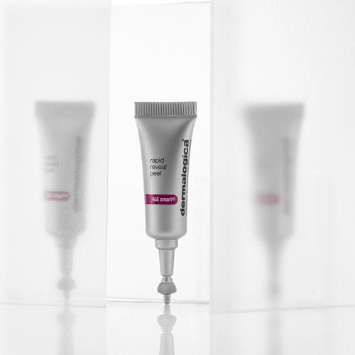 Introducing the new Rapid Reveal Peel from Dermalogica!