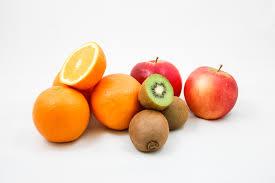 Get fruity!