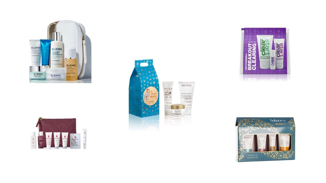 Our Skincare Christmas Gift Guide