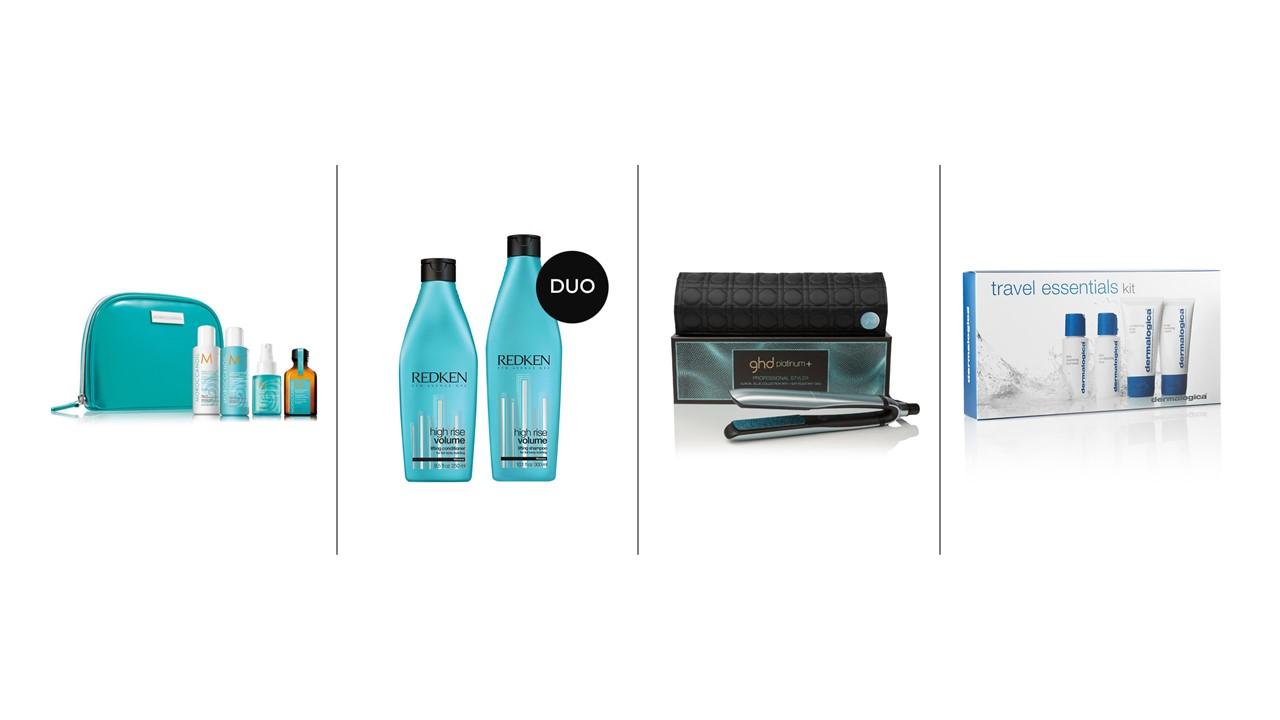 Hair Care Gift Guide