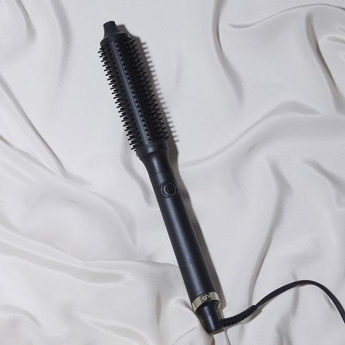 Introducing the new ghd Rise Hot Brush