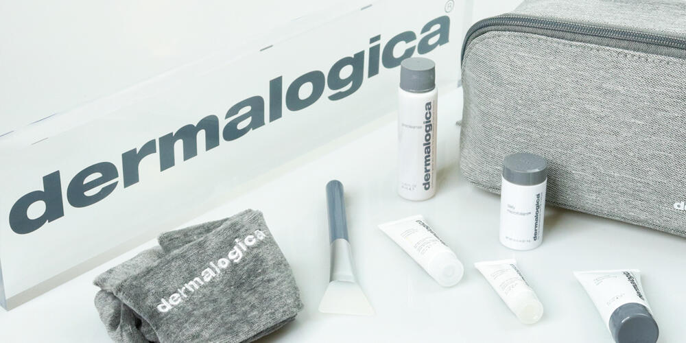 Introducing our NEW Dermalogica x Gorgeous Retail Group Try Me Skin Kit