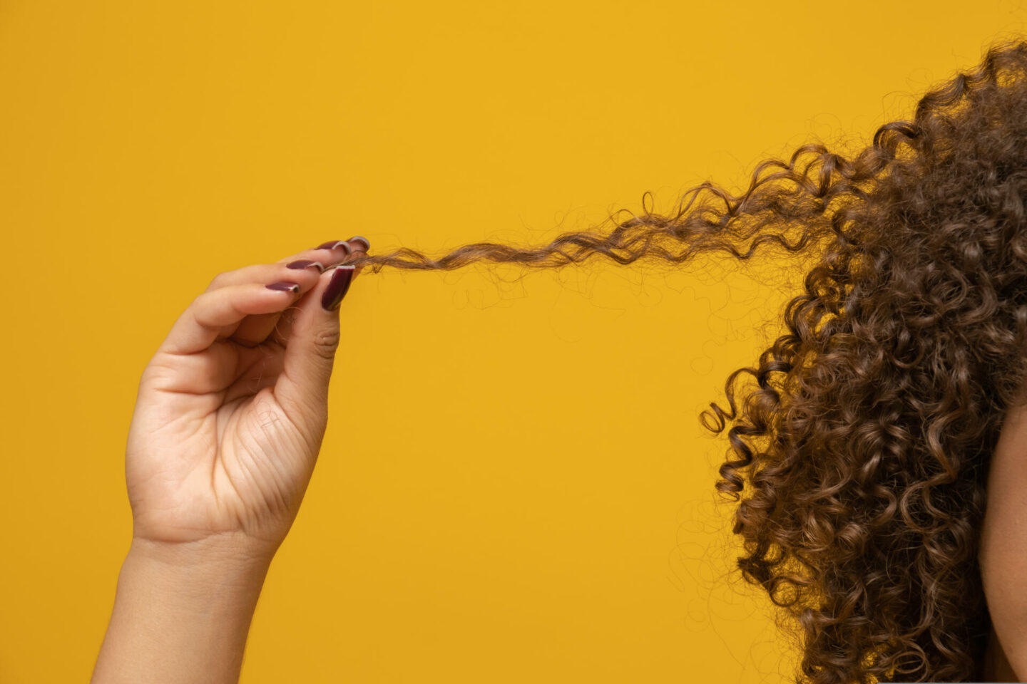 How Often Should You Wash Your Hair? 