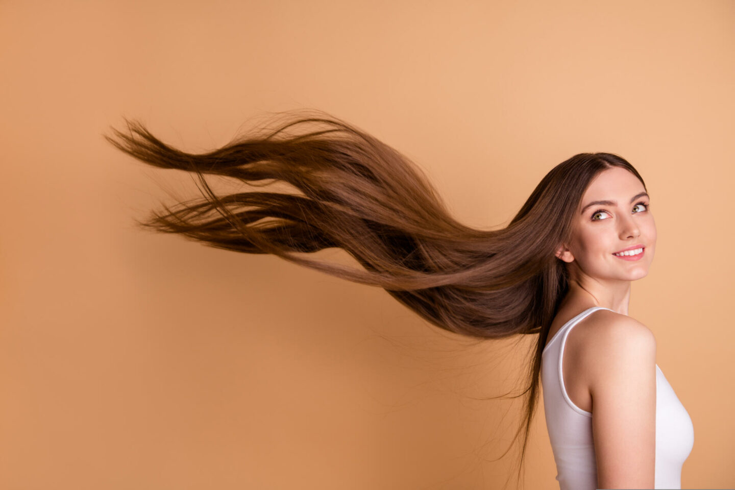 How To Grow Hair Faster
